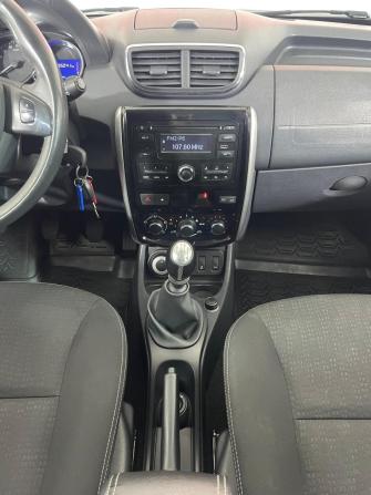 Nissan Terrano III (D10) с пробегом 2017 года, цена 1 395 000 рублей, 95041 км, внедорожник, Автокод Объявления