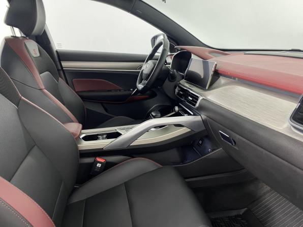 Geely Coolray I с пробегом 2023 года, цена 1 995 000 рублей, 21572 км, внедорожник, Автокод Объявления