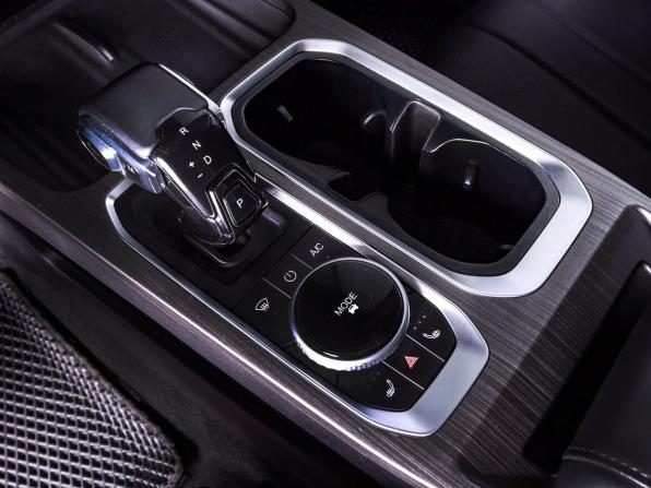Jaecoo J7 I с пробегом 2023 года, цена 2 149 000 рублей, 53035 км, внедорожник, Автокод Объявления