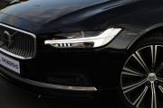 Volvo S90 II Рестайлинг Москва  - изображение 65