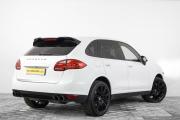 Porsche Cayenne II Рестайлинг (958) Кемерово  - изображение 33