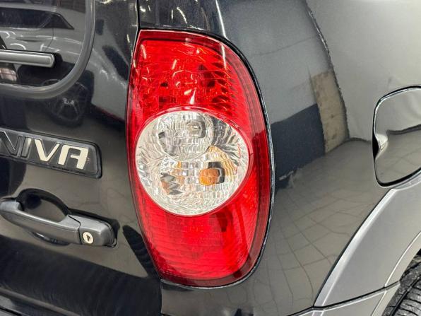 Chevrolet Niva I Рестайлинг с пробегом 2010 года, цена 509 900 рублей, 236580 км, внедорожник, Автокод Объявления