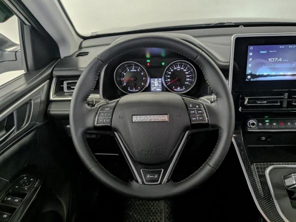 Haval M6 II с пробегом 2024 года, цена 1 955 000 рублей, 7381 км, внедорожник, Автокод Объявления