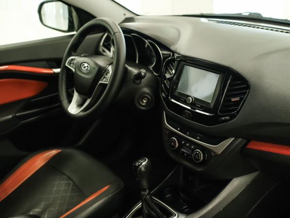 Lada (ВАЗ) Vesta I с пробегом 2018 года, цена 630 000 рублей, 184036 км, универсал, Автокод Объявления