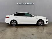 Kia Optima IV Рестайлинг Краснодар  - изображение 21