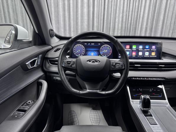 Chery Tiggo 7 Pro Max I с пробегом 2023 года, цена 1 750 000 рублей, 62693 км, внедорожник, Автокод Объявления