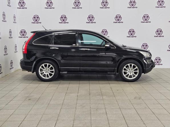 Honda CR-V III с пробегом 2008 года, цена 1 005 000 рублей, 284343 км, внедорожник, Автокод Объявления
