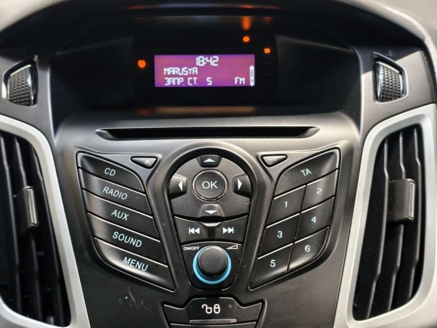 Ford Focus III Курск  - изображение 12
