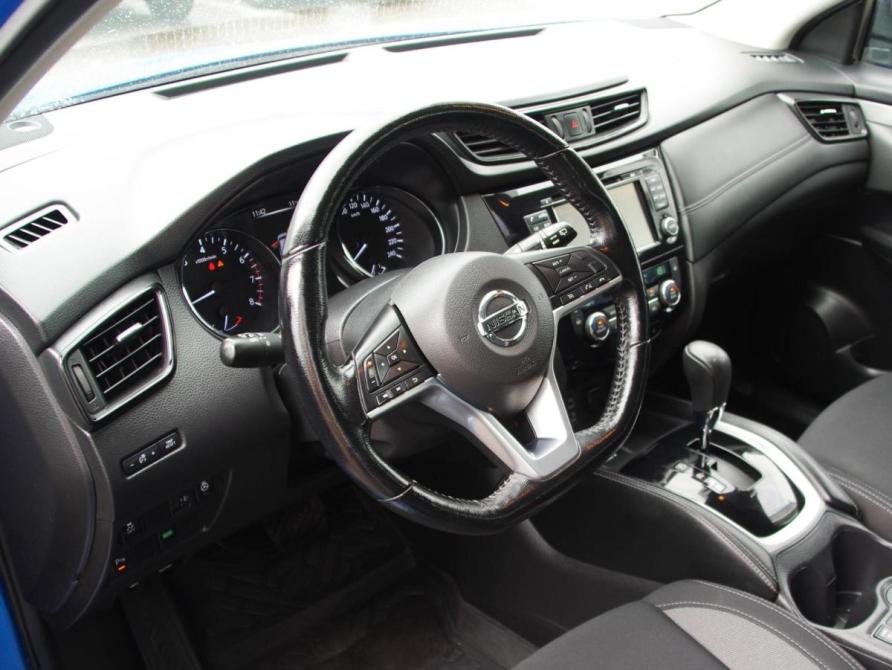 Nissan Qashqai II Рестайлинг Владимир  - изображение 6