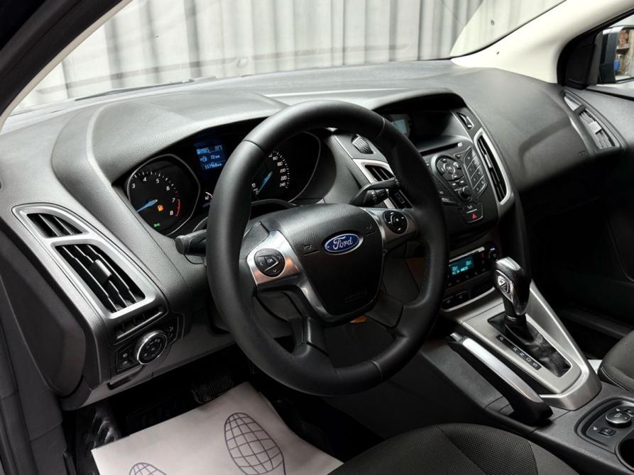 Ford Focus III Ижевск  - изображение 9