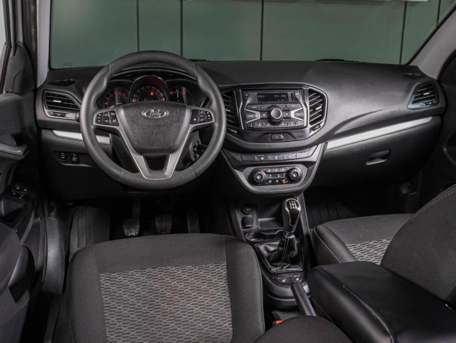 Lada (ВАЗ) Vesta I Воронеж  - изображение 6