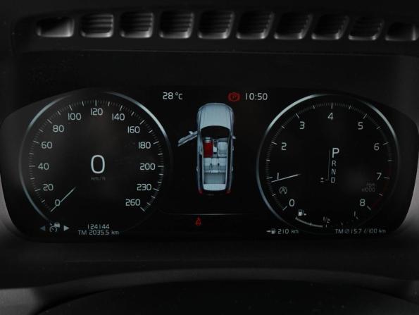 Volvo XC90 II Рестайлинг 1 с пробегом 2020 года, цена 4 190 000 рублей, 124144 км, внедорожник, Автокод Объявления
