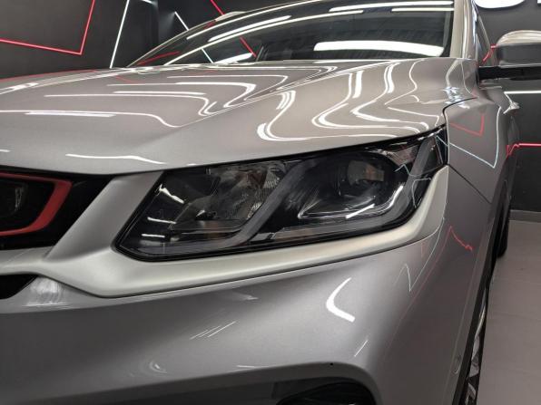 Belgee X50 с пробегом 2024 года, цена 2 050 000 рублей, 6623 км, внедорожник, Автокод Объявления