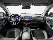 Kia Sportage III Красноярск  - изображение 32