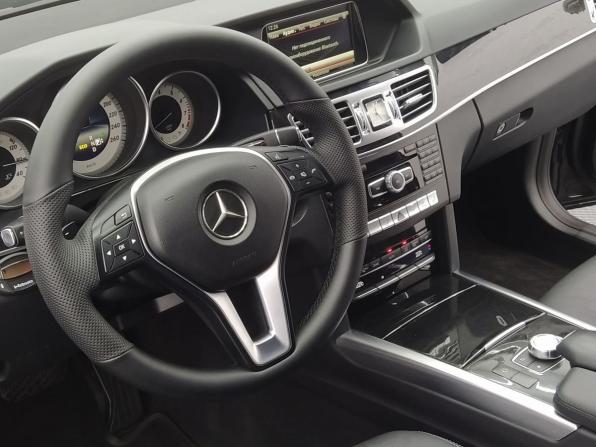 Mercedes-Benz E-Класс IV (W212 S212 C207) Рестайлинг с пробегом 2013 года, цена 2 450 000 рублей, 169302 км, седан, Автокод Объявления