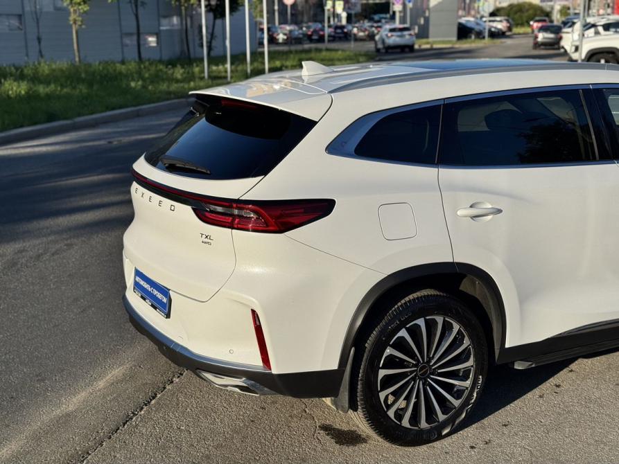 Exeed TXL I Рестайлинг Санкт-Петербург  - изображение 8