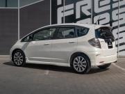 Honda Fit II Краснодар  - изображение 20