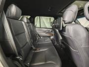 Toyota Land Cruiser 300 Series Москва  - изображение 41