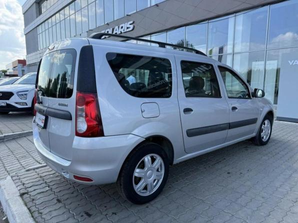 Lada (ВАЗ) Largus I с пробегом 2017 года, цена 662 290 рублей, 148208 км, универсал, Автокод Объявления