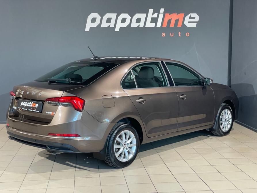 Skoda Rapid II Тверь  - изображение 3