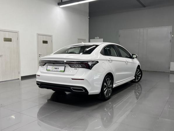 Omoda S5 с пробегом 2023 года, цена 1 545 000 рублей, 38850 км, седан, Автокод Объявления