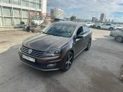 Volkswagen Polo V Рестайлинг Волгоград  - изображение 8