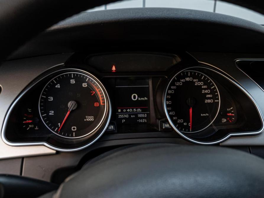 Audi A5 I (8T) Краснодар  - изображение 15