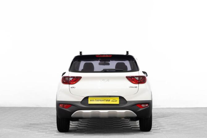 Kia KX1 с пробегом 2022 года, цена 1 649 000 рублей, 45500 км, внедорожник, Автокод Объявления