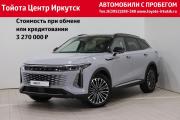 Exeed RX Иркутск  - изображение 20