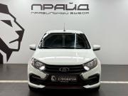 Lada (ВАЗ) Granta I Рестайлинг Ростов-на-Дону  - изображение 16