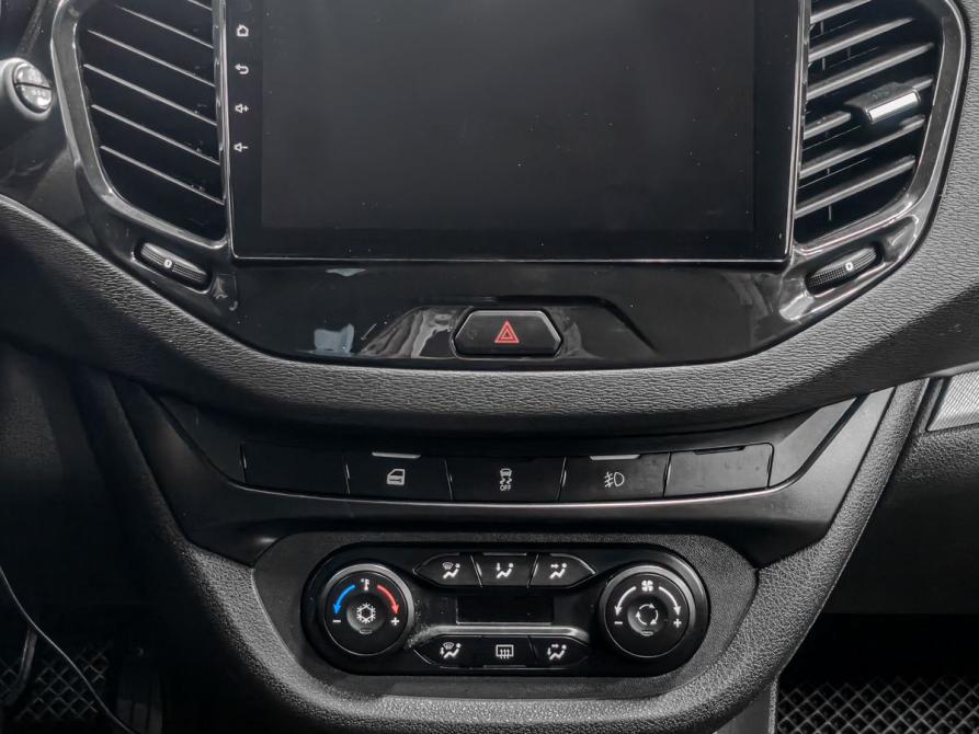 Lada (ВАЗ) Vesta I Ростов-на-Дону  - изображение 21