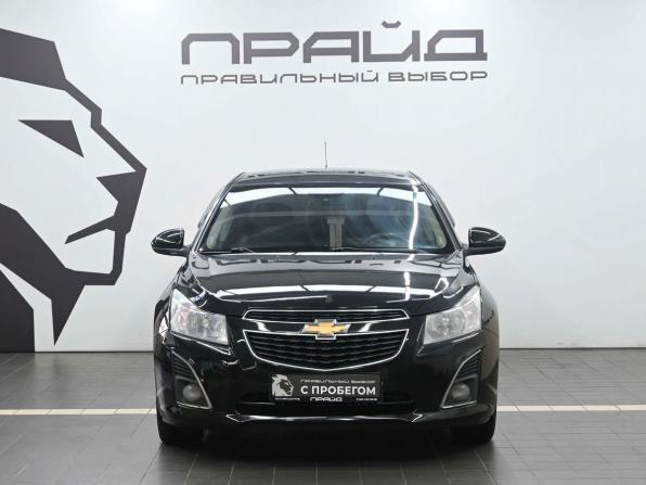 Chevrolet Cruze I Рестайлинг с пробегом 2013 года, цена 919 900 рублей, 199133 км, седан, Автокод Объявления