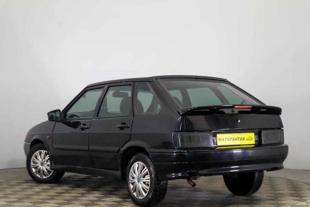 Lada (ВАЗ) 2114 Пермь  - изображение 7