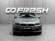BMW 5 серии VI (F10/F11/F07) Рестайлинг Тюмень  - изображение 25