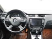 Skoda Octavia III (A7) Москва  - изображение 38