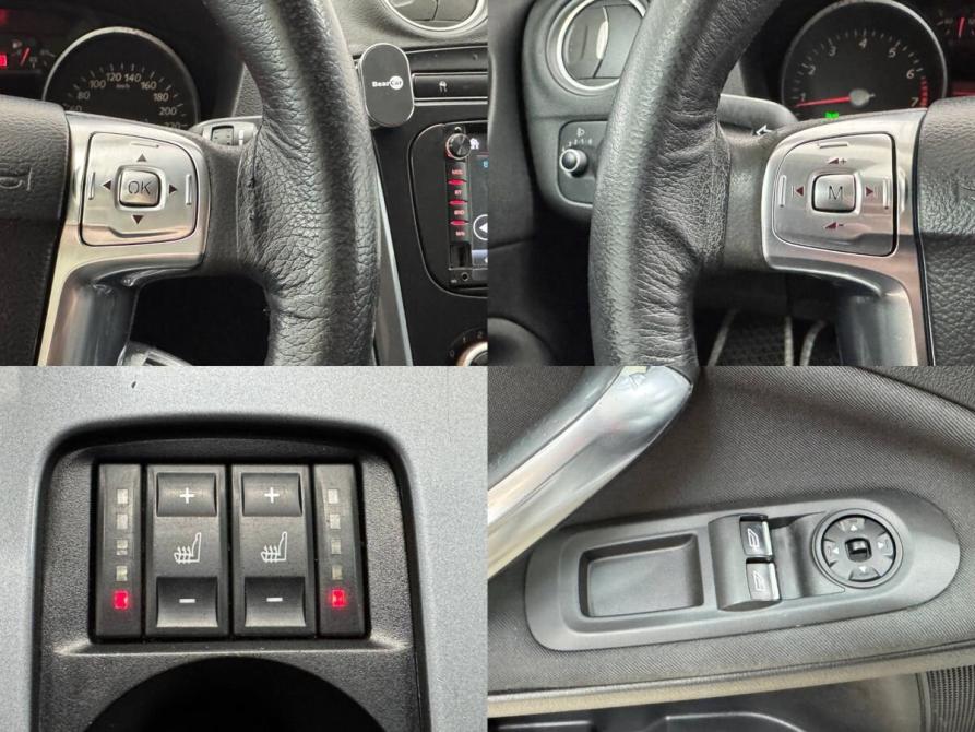 Ford Mondeo IV Рестайлинг Ставрополь  - изображение 15