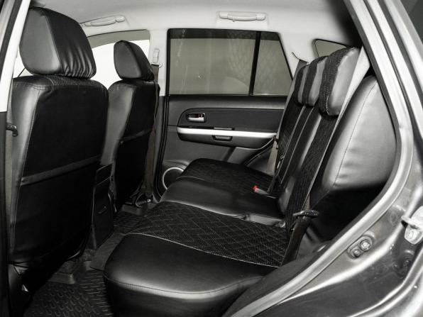 Suzuki Grand Vitara II Рестайлинг 2 с пробегом 2013 года, цена 1 149 500 рублей, 186310 км, внедорожник, Автокод Объявления