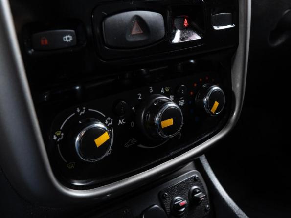 Renault Duster I с пробегом 2014 года, цена 1 100 000 рублей, 103618 км, внедорожник, Автокод Объявления