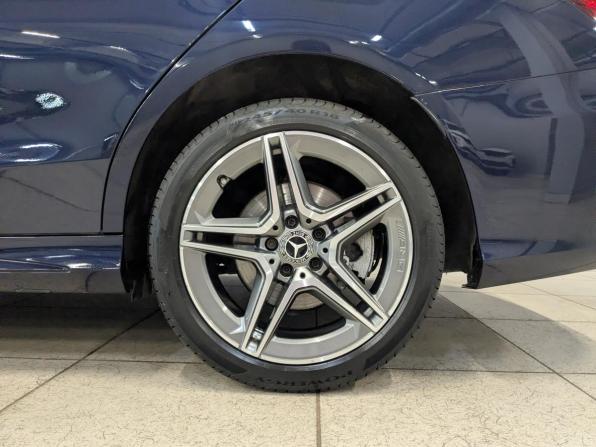 Mercedes-Benz C-Класс IV (W205) Рестайлинг с пробегом 2020 года, цена 3 600 000 рублей, 57954 км, седан, Автокод Объявления
