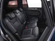 Mercedes-Benz GLS I (X166) Москва  - изображение 33