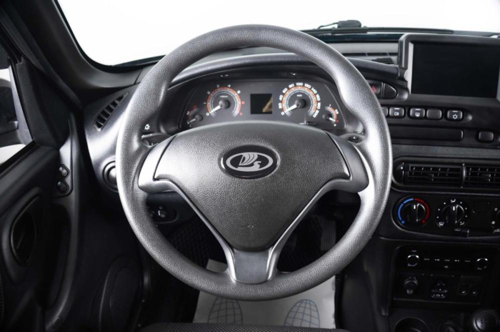 Lada (ВАЗ) Niva Travel I Пермь  - изображение 13