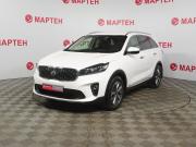 Kia Sorento III Prime Рестайлинг Вологда  - изображение 18
