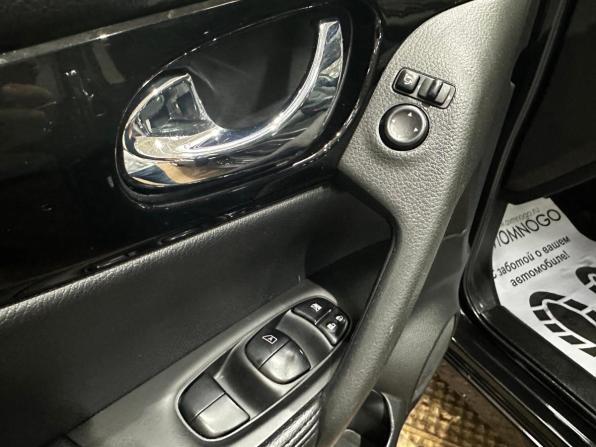Nissan Qashqai II Рестайлинг с пробегом 2019 года, цена 2 050 000 рублей, 86454 км, внедорожник, Автокод Объявления