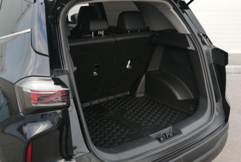 Chery Tiggo 4 I Рестайлинг 2 Иваново  - изображение 21