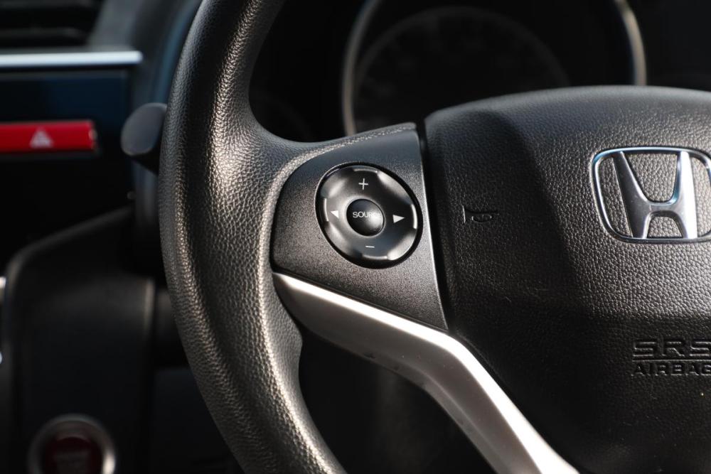 Honda Fit III Рестайлинг Новосибирск  - изображение 13
