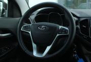Lada (ВАЗ) Vesta I Саратов  - изображение 39