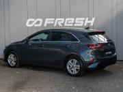 Kia Ceed III Тамбов  - изображение 25