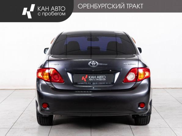 Toyota Corolla X (E140 E150) с пробегом 2007 года, цена 840 000 рублей, 320000 км, седан, Автокод Объявления