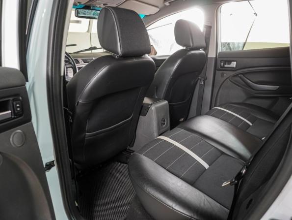 Ford Kuga I с пробегом 2011 года, цена 1 179 000 рублей, 177238 км, внедорожник, Автокод Объявления