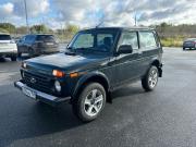 Lada (ВАЗ) Niva Legend I Пермь  - изображение 7